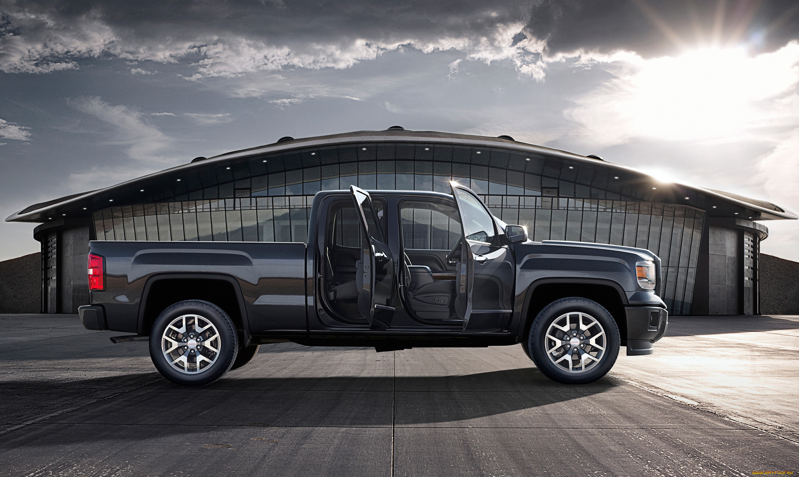 gmc sierra 2014, , gm-gmc, 2014, gmc, sierra
